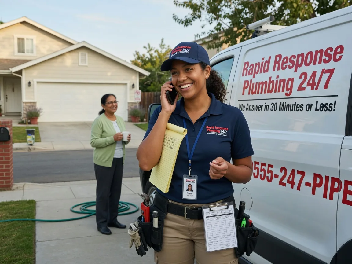 Emergency Plumber Manchester, TN FAQs